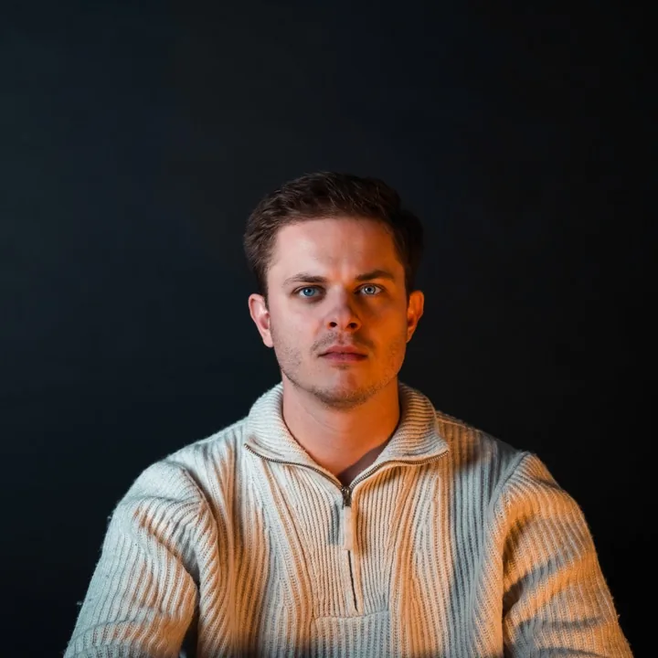 Joël Christ
