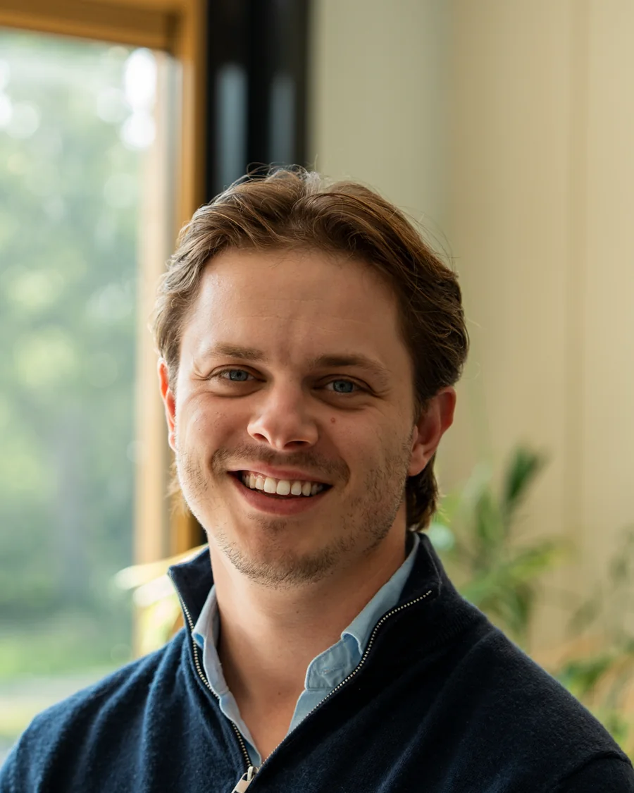 Joël Christ
